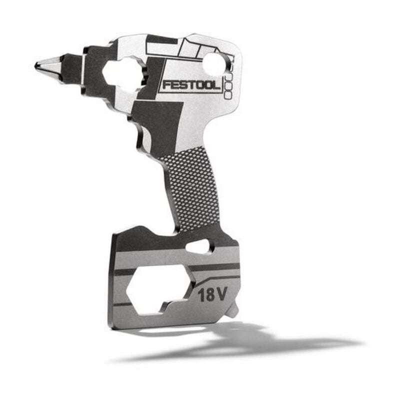 Keytool KT-TPC-FT1 - 577221 - Festool