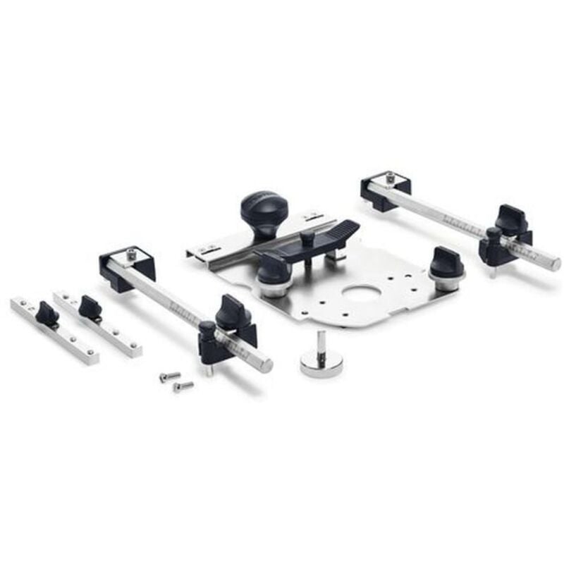 Lochreihen-Set lr 32 Set - 583290 - Festool