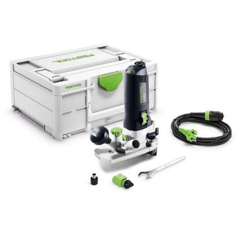 Modul-Kantenfräse mfk 700 EQ/B-Plus - 576241 - Festool