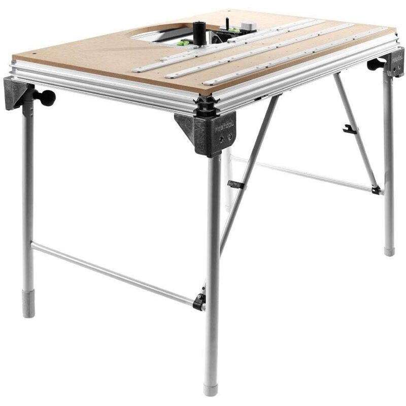 Multifunktionstisch MFT/3 Conturo - Festool