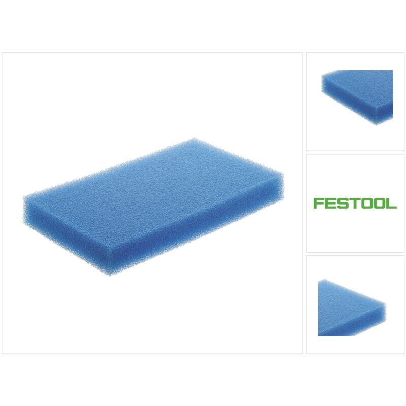Festool Nassfilter Filter Staubsauger Zubehör NF-CT Mini/Midi 456805