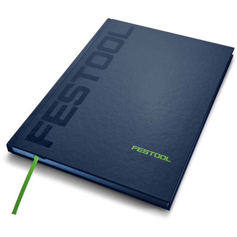 Notizbuch (498866) - Festool