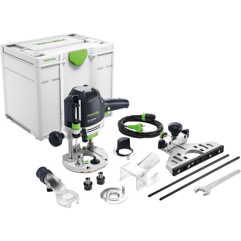 Oberfräse 576207 of 1400 EBQ-Plus - Festool