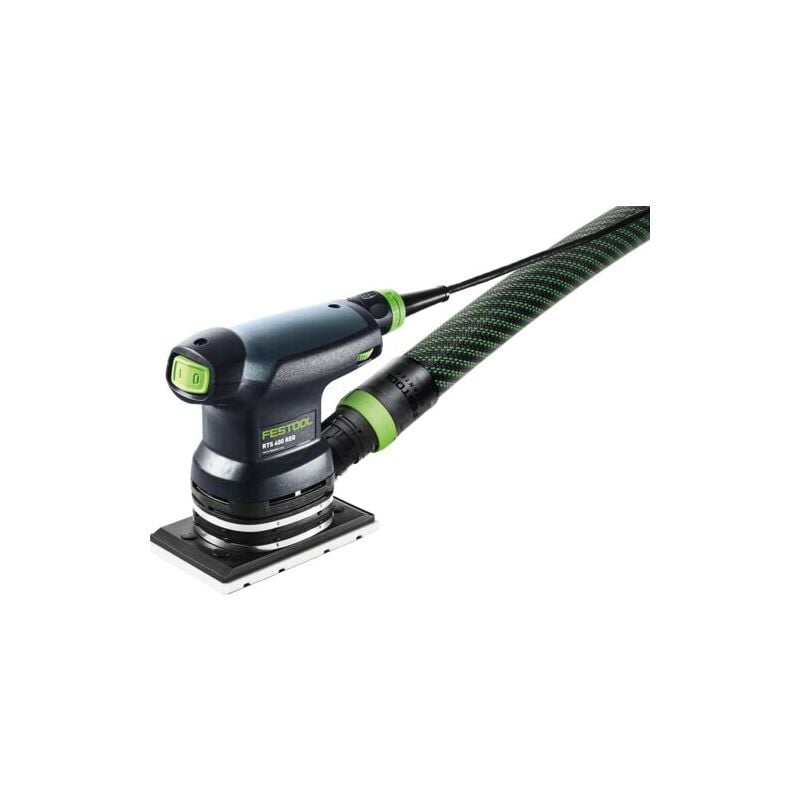 Rutscher rts 400 REQ-Plus – 576057 - Festool