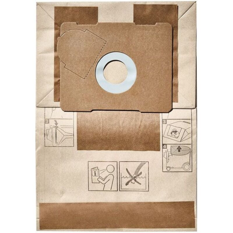 Filtersack fis-ct 17/5 – 769136 - Festool