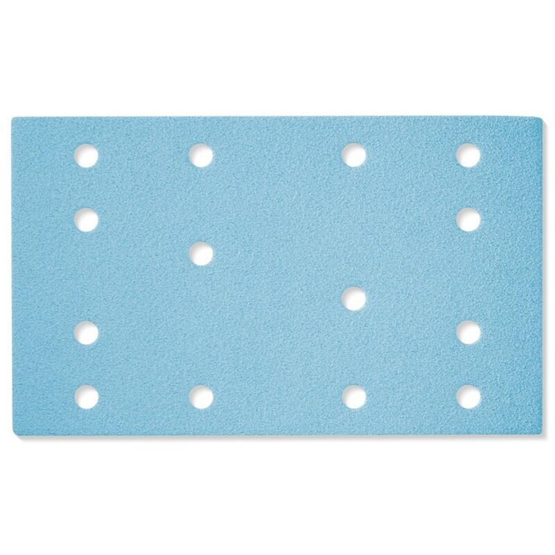 Schleifmittel Granat 80x133 P40 GR/10 - 497127 - Festool