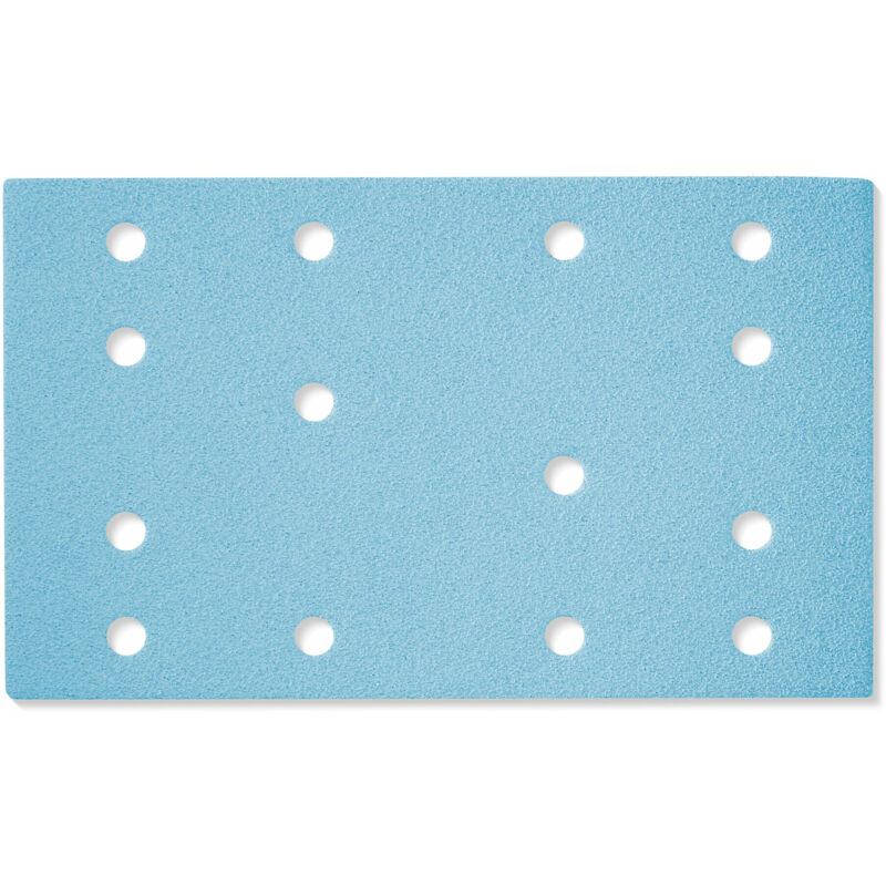 Schleifstreifen stf 80x133 P220 GR/100 Granat - 100 Stück - Festool