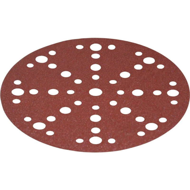 575188 Schleifstreifen Korn 80 stf D150 RU2 50 Stück - Festool