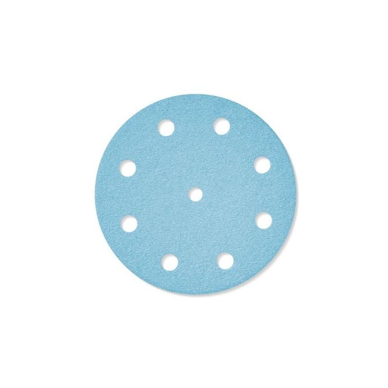 Schleifmittel Granat D125 P1500 GR/50 - 497182 - Festool