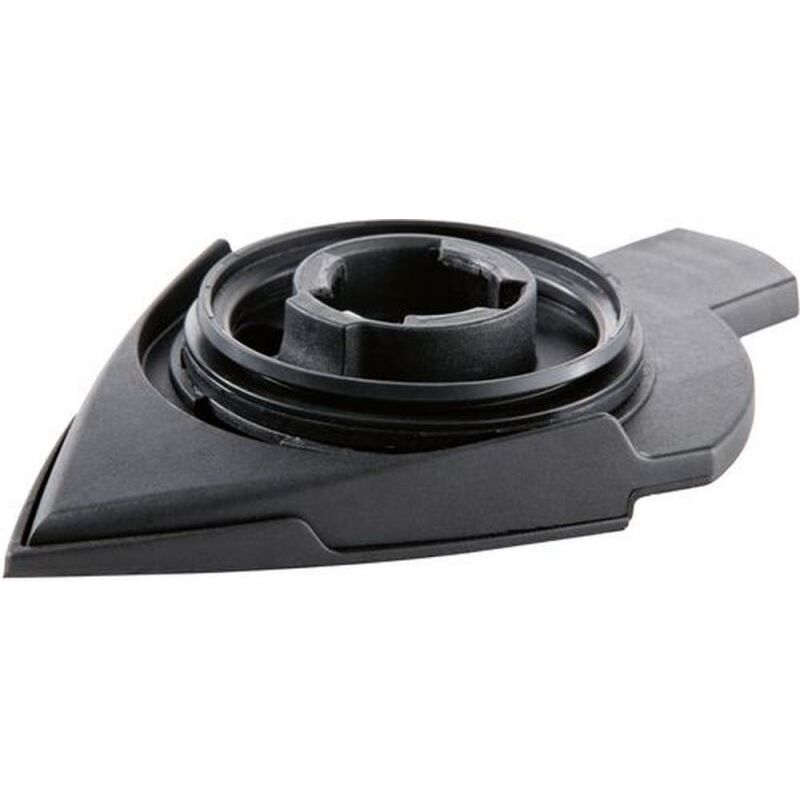 Schleifschuh SSH-GE-STF-RO90 dx – 496802 - Festool