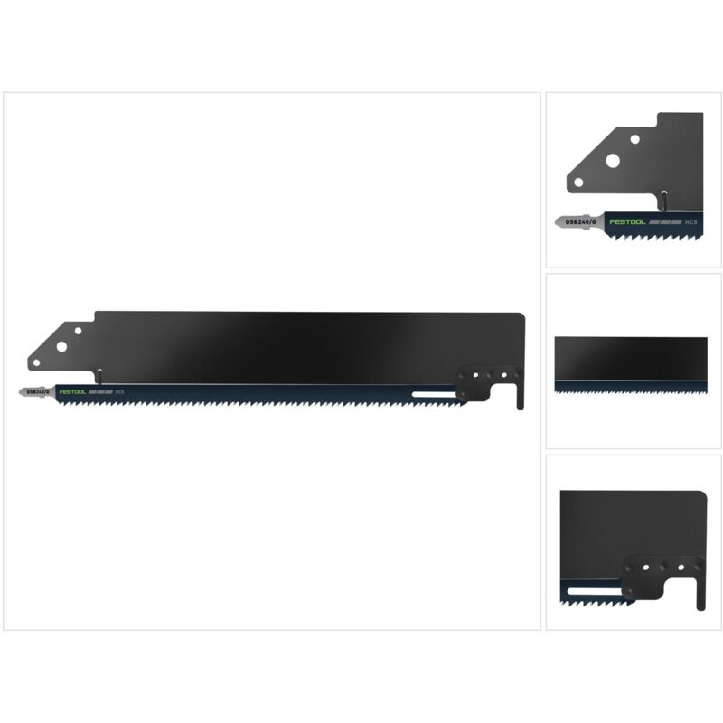 Schneidgarnitur SG-240/G-ISC Festool 575409