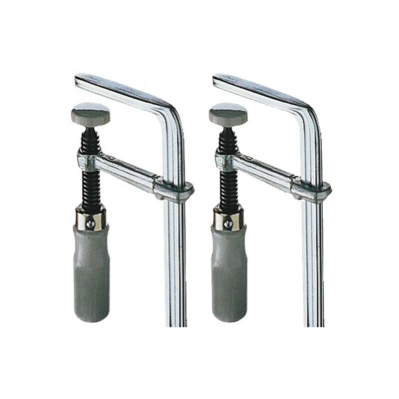 Schraubzwinge fsz 300 Festool 489571