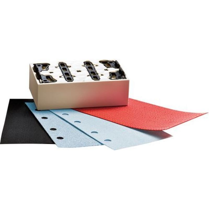 Selbstbau-Kit SSH-STF-LS130 Kit – 490780 - Festool