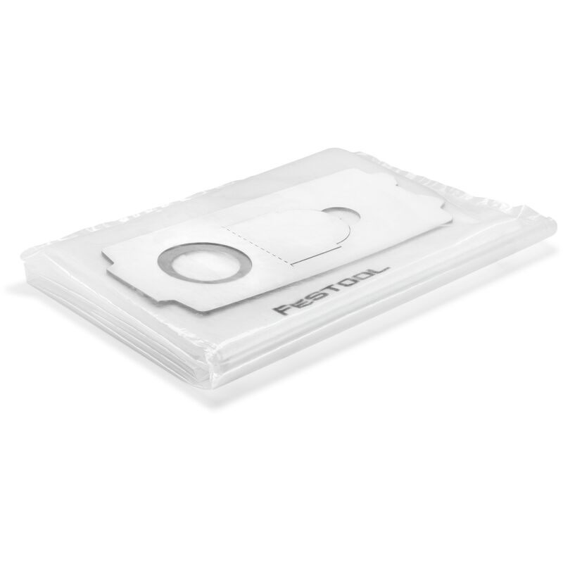 Festool FIS-CTH MIDI/3 Sicherheitsfiltersack 3 Stk. ( 578593 ) für CTH MIDI I AC