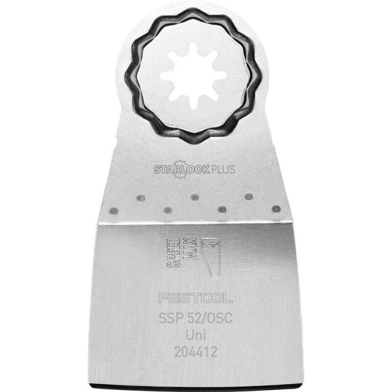 Spachtel ssp 52/OSC – 204412 - Festool