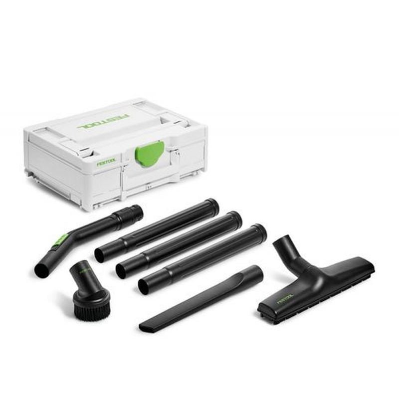 Standard-Reinigungsset rs-st d 27/36-Plus - 577257 - Festool