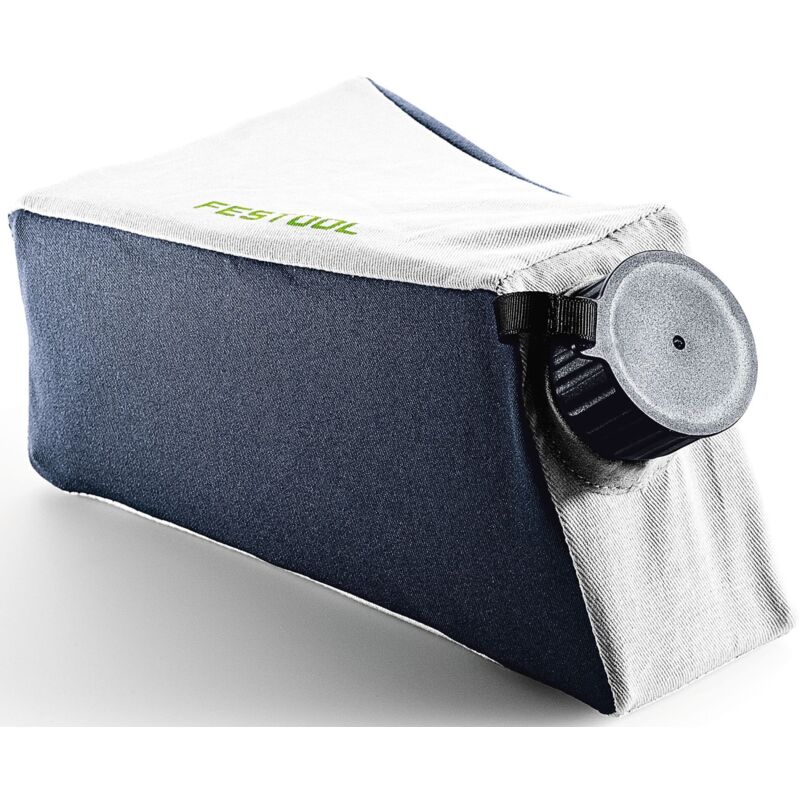 Sb-tsc Staubfangbeutel ( 500393 ) für Tauchsäge tsc 55, tsc 55 k, Handkreissäge hkc 55 - Festool