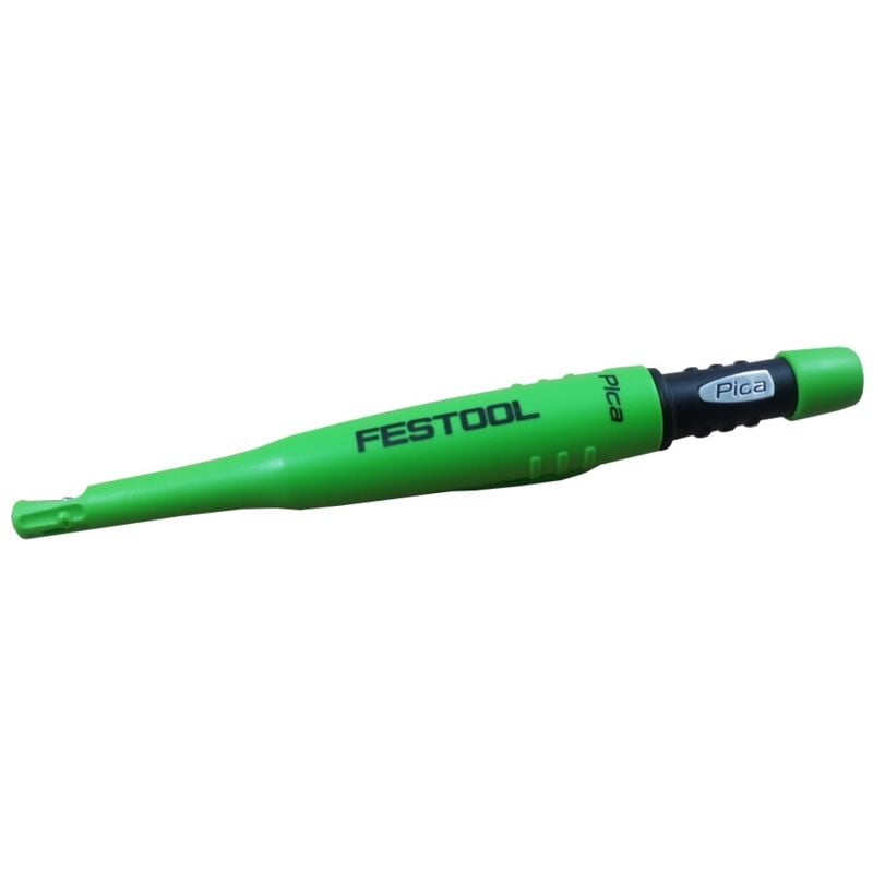 Stift 204147 Fanartikel Picastift Marker Tieflochmarker Baumarker - Festool