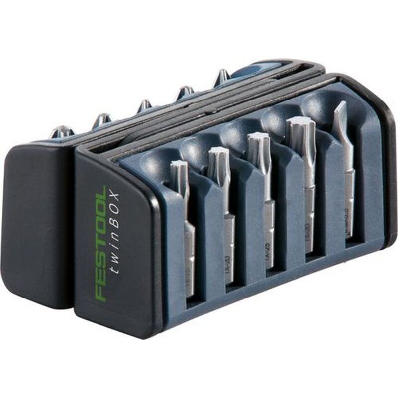 TwinBOX bb-mix - 496936 - Festool