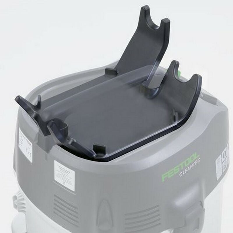 Werkzeughalter 495155 whr srm 45-LHS 225 für srm 45 E-Planex Absaugmobil - Festool