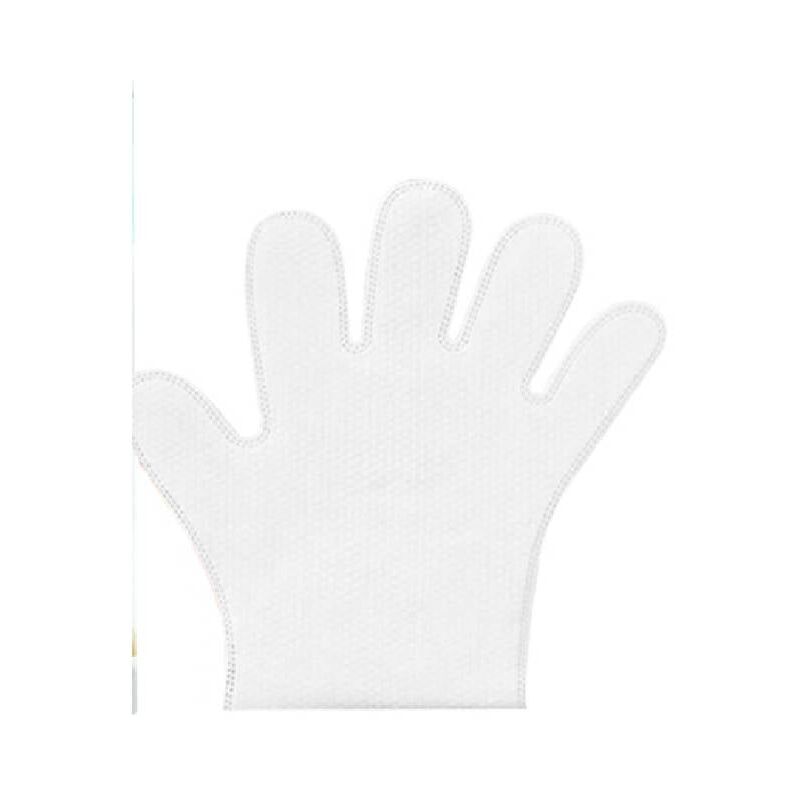 Feuchttücher für Hunde und Katzen, Reinigungshandschuhe für Haustiere, All-in-One-Handschuhe für Hunde und Katzen für Gesicht, Ohren, Augen und