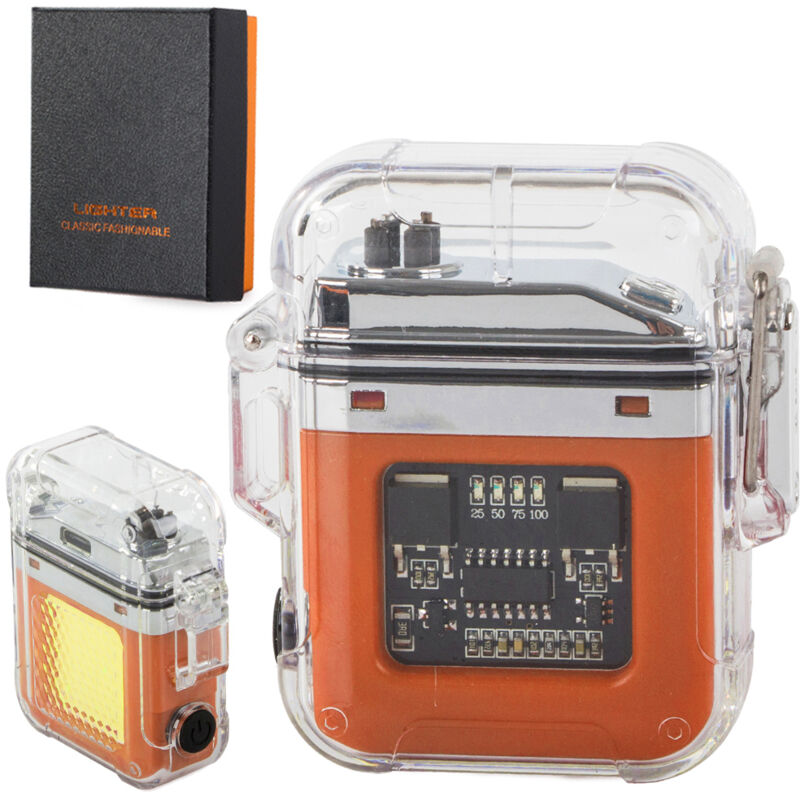 Feuerzeug ZC-159 (200) GABA