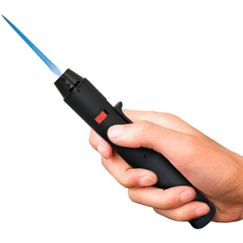 Feuerzeugbrenner Premium Glow Feuerzeug