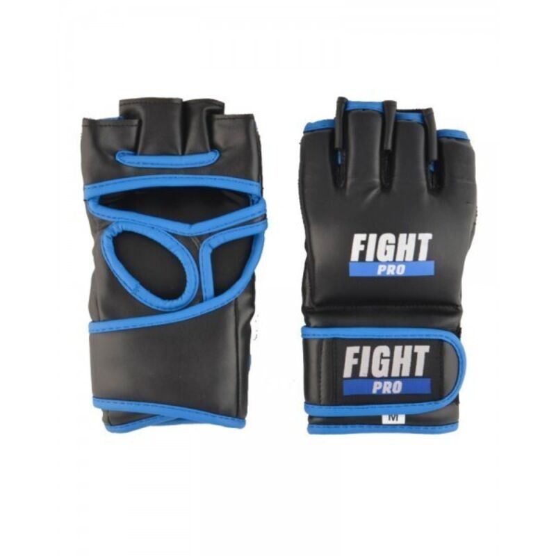 Fight Pro MMA-Handschuhe 4oz Basic XL