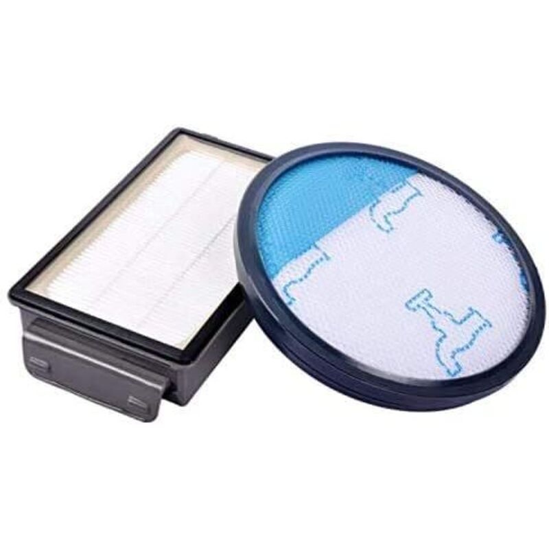 Filter for Rowenta ZR005901 Moulinex Tefal Compact Power Cyclonic Rowenta RO3731EA, RO3753EA, RO3786EA Vacuum Cleaners