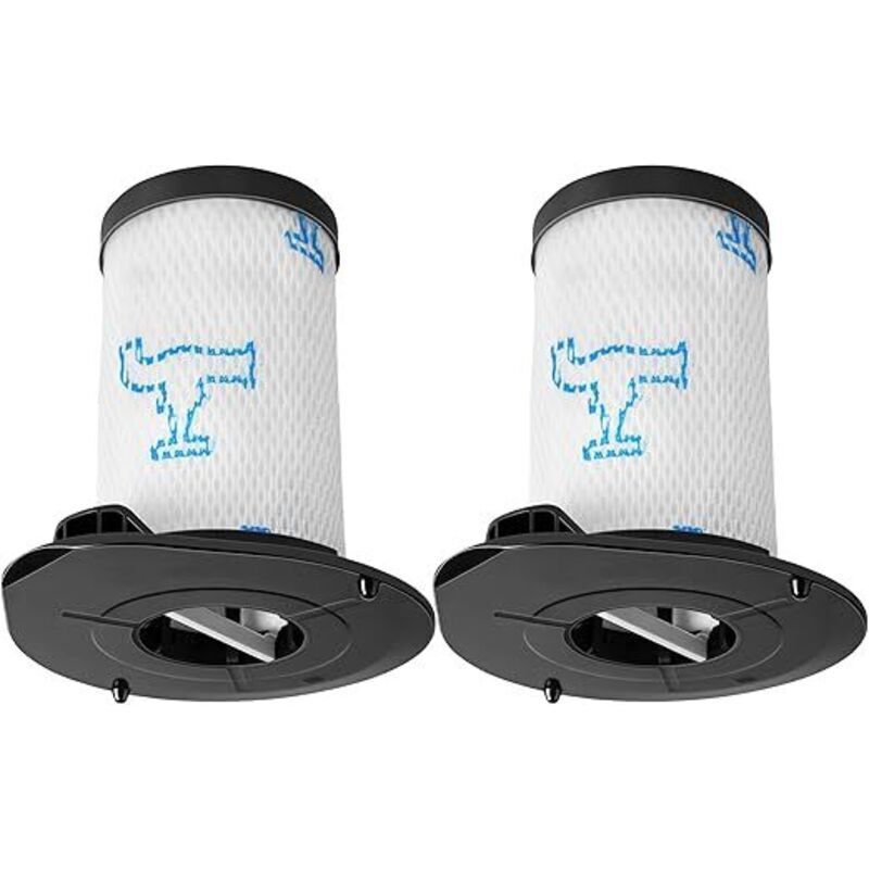 Filter für Air Force 460 560 Air Force Flex 560 Air Force 360 MAX ZR009002 RH9252 RH9253 RH9256 RH9286