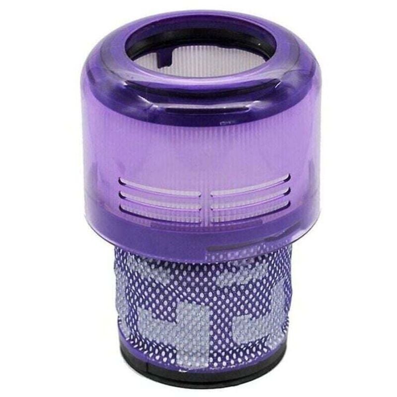 Filter für Dyson V11, 3er-Pack Ersatzfilter für V11 Akku-Staubsauger, V11 Torque Drive und V11 Animal Staubsauger. Vergleichen Sie mit Teil 970013-02