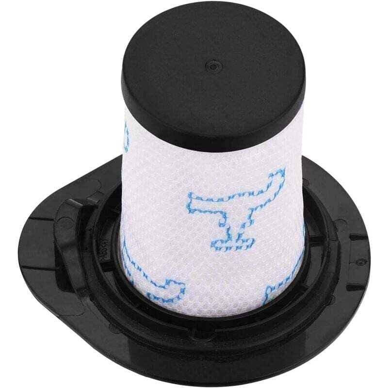 Filtri per aspirapolvere Rowenta Air Force 460 All in One RH92xx One Air Force Flex 560 RH94xx, accessori per filtro in schiuma ZR009002