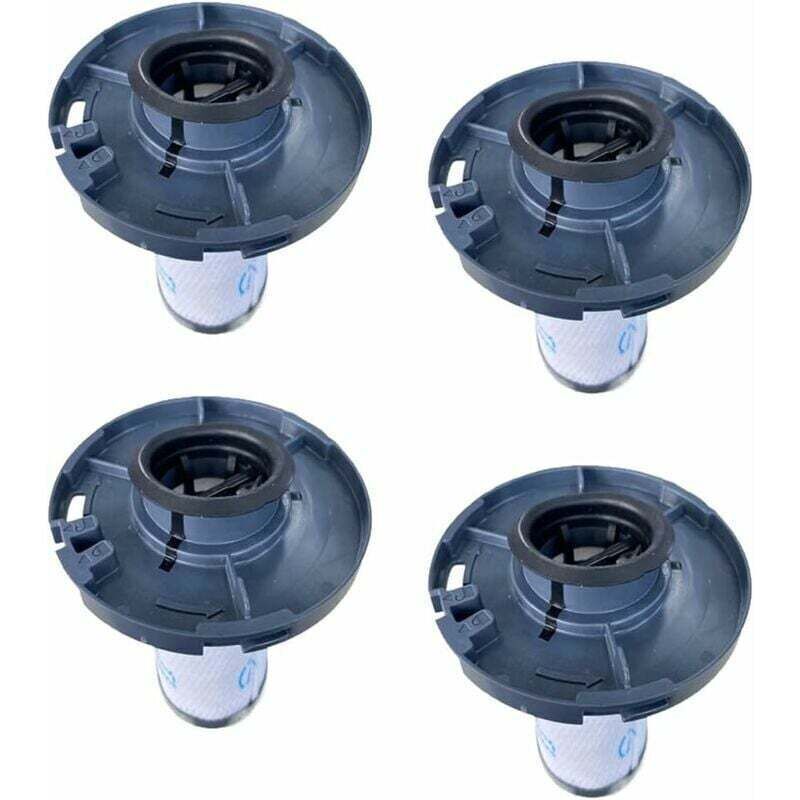 Filter für Rowenta X-Force Flex 11.60 RH98xx Staubsauger Ersatzteile, Filter für Rowenta X-Force Flex 14.60 RH99xx Staubsauger Ersatzteile,