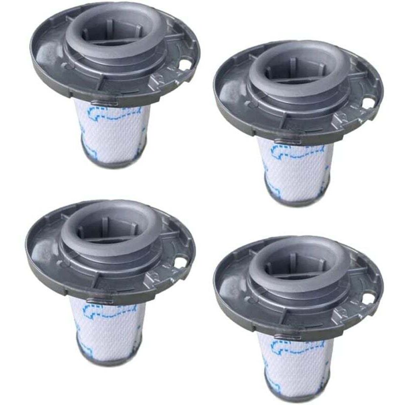 GMDOG Filter für Rowenta X-Force Flex 8.60 RH96xxx Modelle, Filter für Rowenta ZR009006, Zubehör für Rowenta