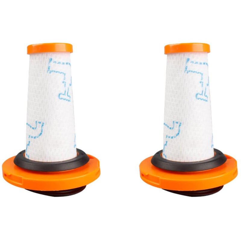 Filter für Rowenta X-FORCE FLEX 9.60, Filter für Rowenta X-FORCE FLEX 9.60 und X-NANO ESSENTIAL RH20xx