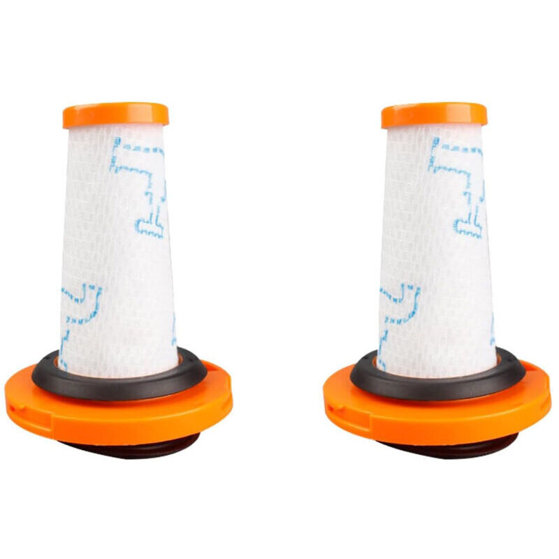 Filter für Rowenta X-FORCE FLEX 9.60, Filter für Rowenta X-FORCE FLEX 9.60 und X-NANO ESSENTIAL RH20xx