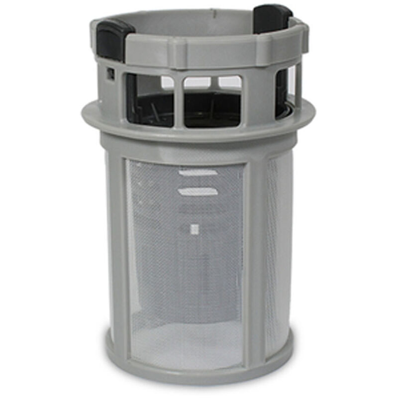 Reporshop - Ersatzteil - Filter komplett - - ariston hotpoint, indesit, scholtes, whirlpool, laden, ignis, bauknecht