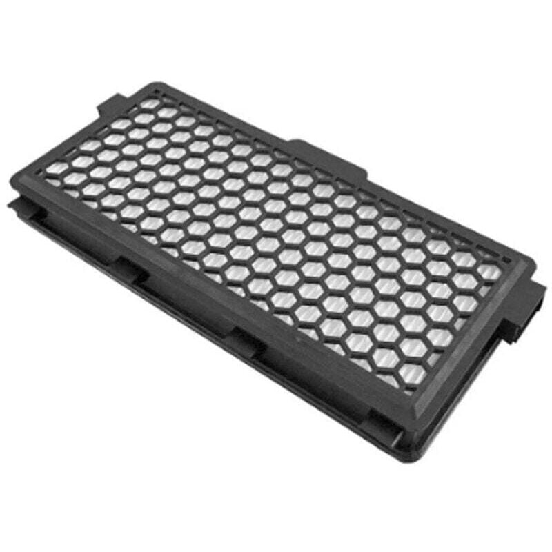 Filterelement für Staubsauger, kompatibel mit Zubehör für Miele S4/S5 Staubsauger