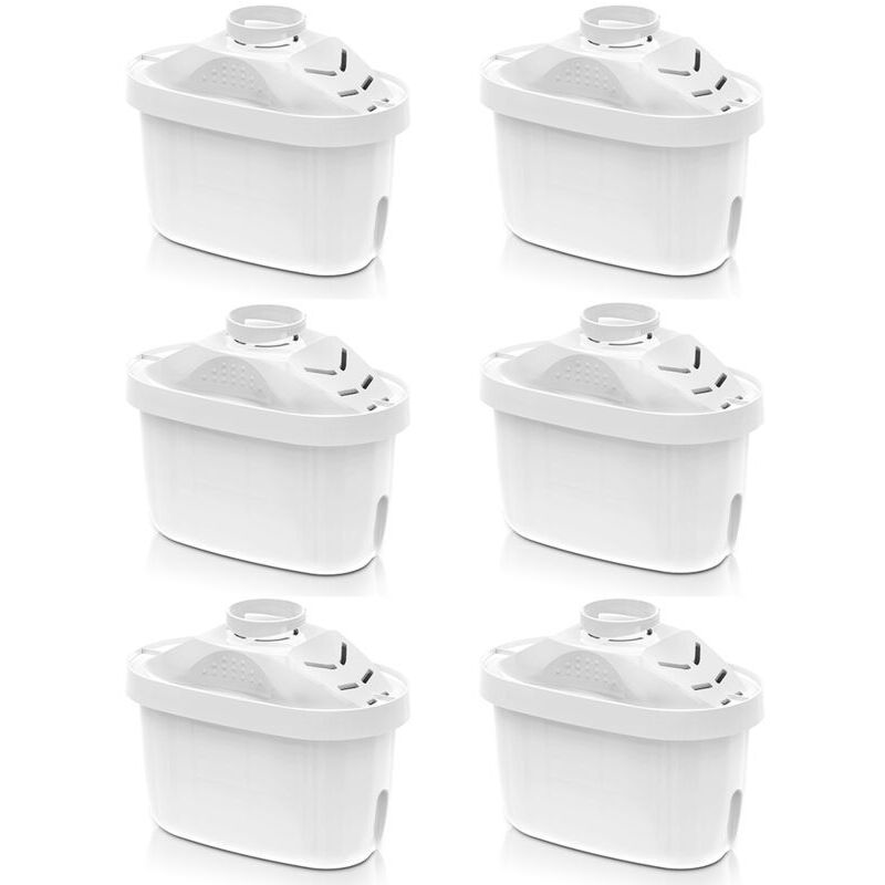 Filterkartusche für Wasserkocher, reinigende Aktivkohlefilterkartusche für die Küche zu Hause, Filterkartusche für Wasserkocher