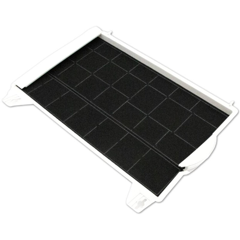 Ersatzteil - sos Accessoire Filtre charbon DHZ1100 pour Hotte 00460736, 460736 bosch Neff siemens - - siemens, bosch Neff balay, constructa