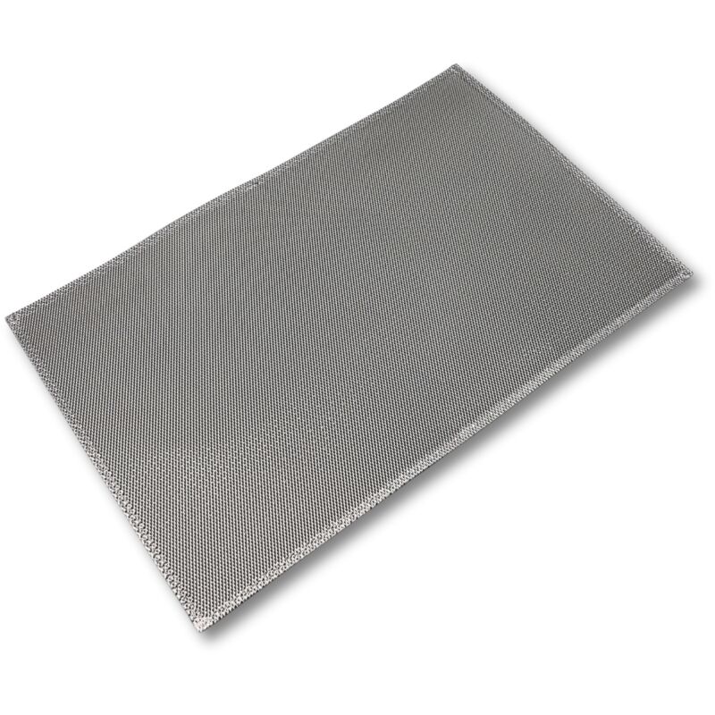 Bosch - Ersatzteil - sos Accessoire Filtre métal anti graisse (à l'unité) pour Hotte 00460117 constructa, neff, siemens - - siemens neff, balay,