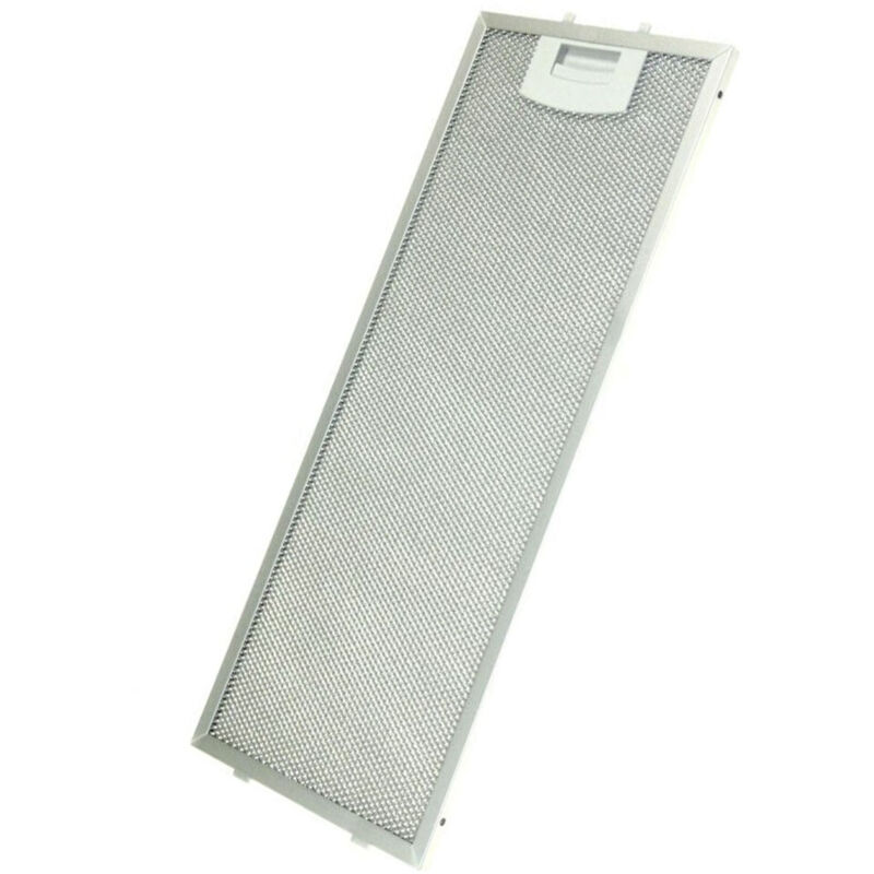 Ersatzteil - SOS Accessoire Filtre métallique 175X445X9 mm pour Hotte 00352813, 352813 BALAY, BOSCH, CONSTRUCTA, JUNKER, NEFF, SIEMENS - - SIEMENS,