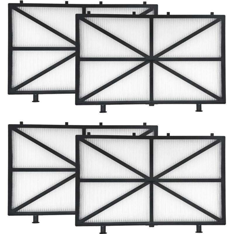 Ultrafeine Kartuschenfilter – Teilenummer: 9991432-R4 – Filter für Poolroboter m400, m500, Nautilus CC Plus