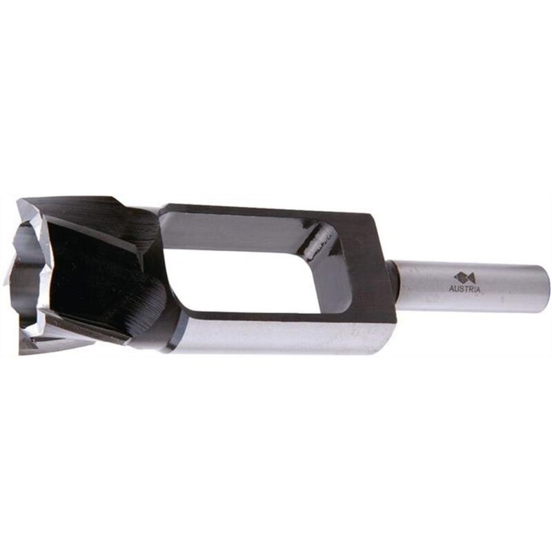 Fisch-tools - fisch Zapfenschneider Type 0360 Innen-Ø 20 mm Nutzlänge 80 mm - 36002000