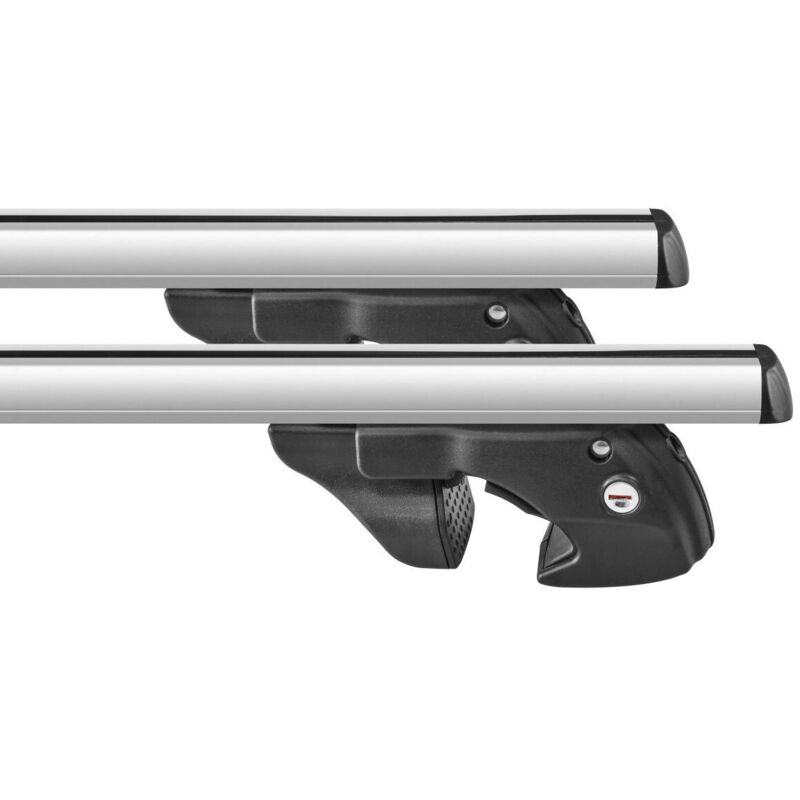 Fischer Relingträger TopLine l 1,20m Fahrradzubehör