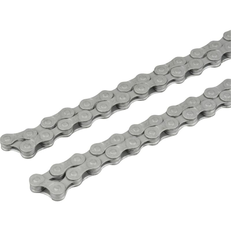 Fischer Fahrrad - kette für Kettenschaltung 1/2 x 3/32 incl.Verschlussglied Fahrradzubehör