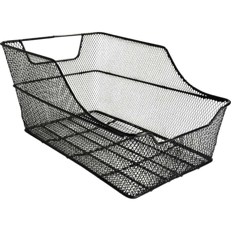 Fischer Gepäckträgerkorb Schultasche 490x330x255mm Fahrradzubehör