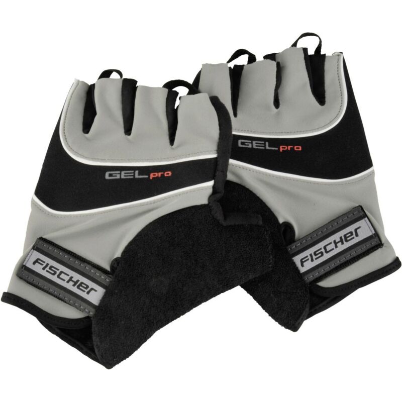Fischer Handschuhe Sport l/xl Fahrradzubehör