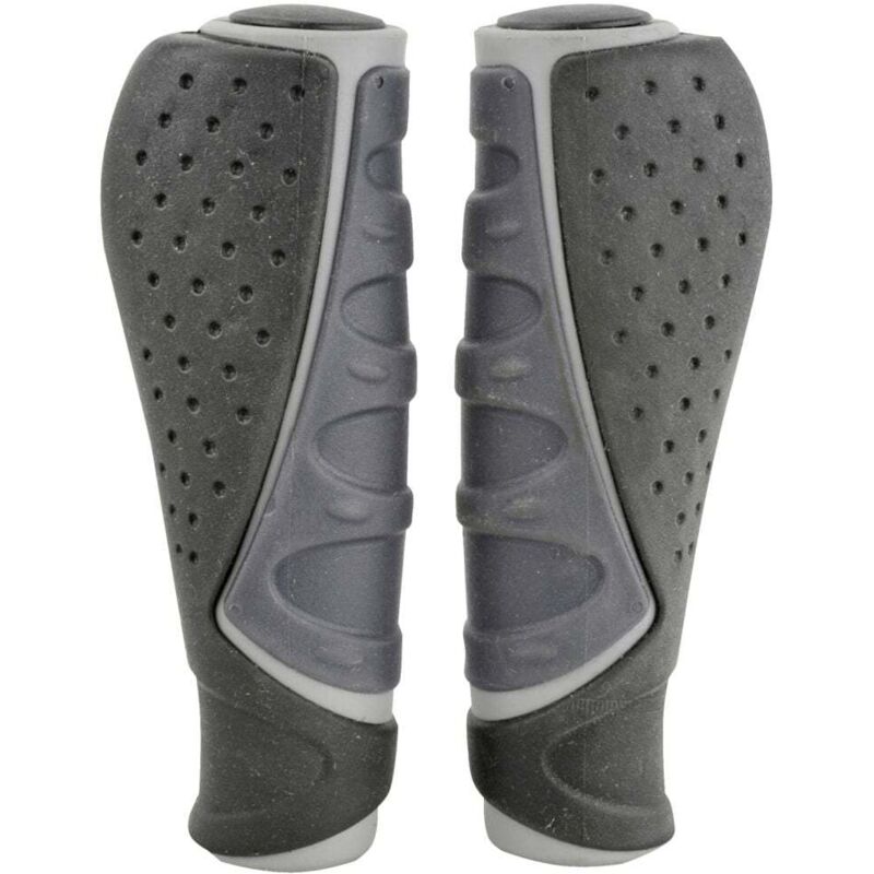 Fischer Lenkergriffe Trio Fahrradzubehör