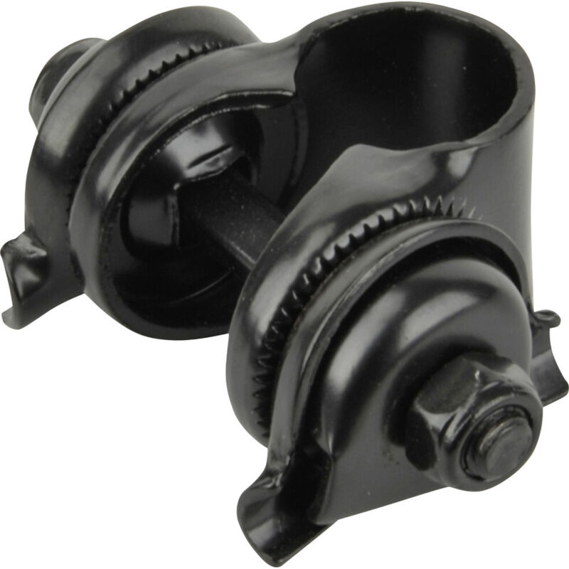 Fischer Sattelkloben winkelberstellbar Fahrradzubehör